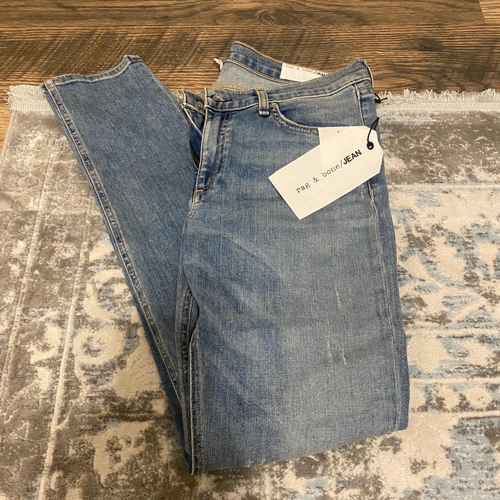 Rag & Bone Jeans